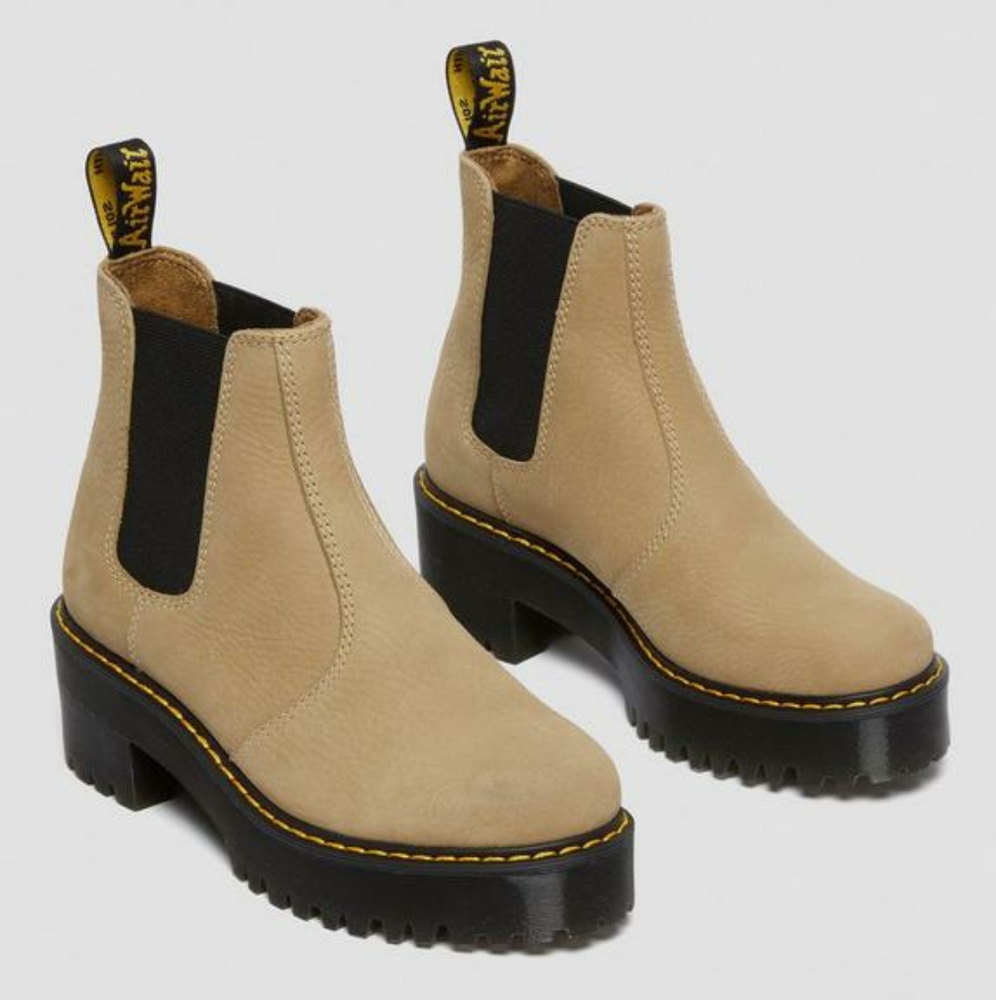 FIRM PRICE Rometty Dr. Martens FIRM PRICE